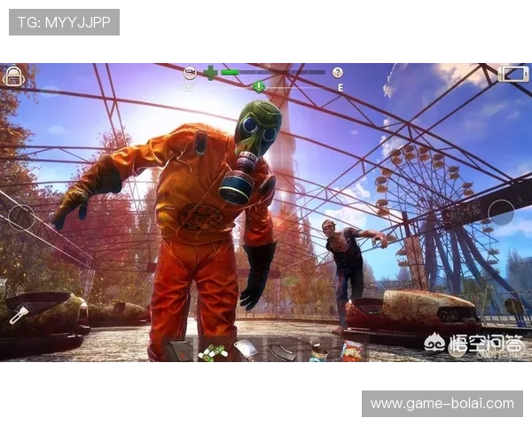 8博必发：安全可靠的游戏平台推荐与注册流程详解