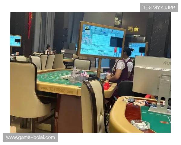 云鼎百家乐：引领行业潮流的智能化百家乐游戏平台